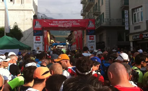 Cortina Trail i wyprawa Ambasadorki w Dolomity. "Niepowtarzalne" - 2
